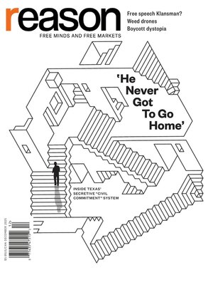 cover image of Reason